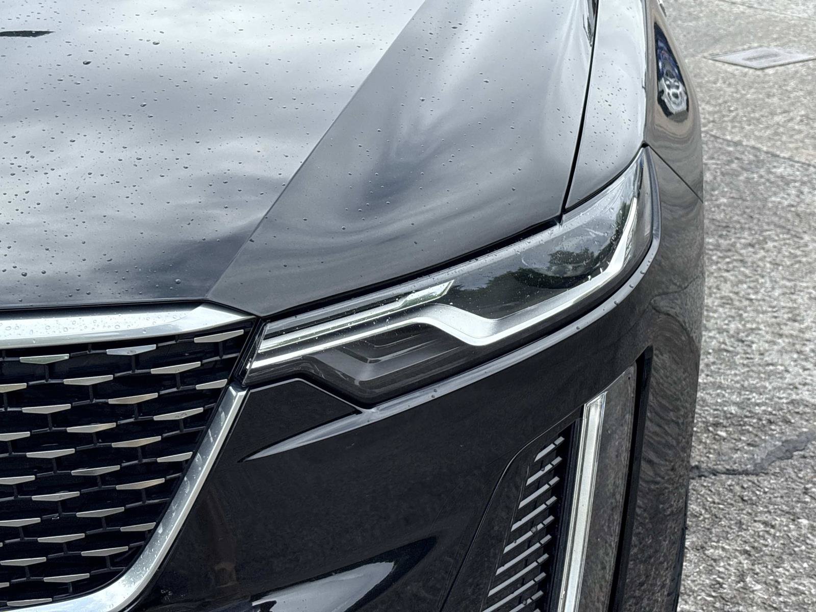 Used 2021 Cadillac XT6 Premium Luxury AWD/4WD image 10