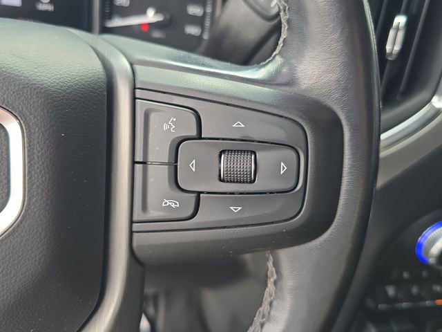 Certified 2022 GMC Sierra 2500 Denali w/ Denali Black Diamond Edition image 26