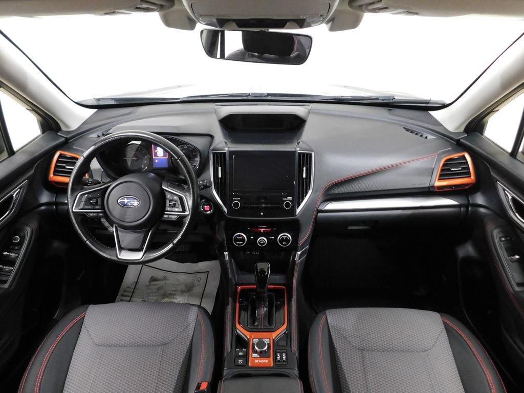 Used 2019 Subaru Forester Sport AWD/4WD image 31