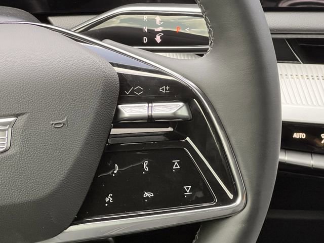 New 2026 Cadillac Optiq Sport 1 RWD image 13