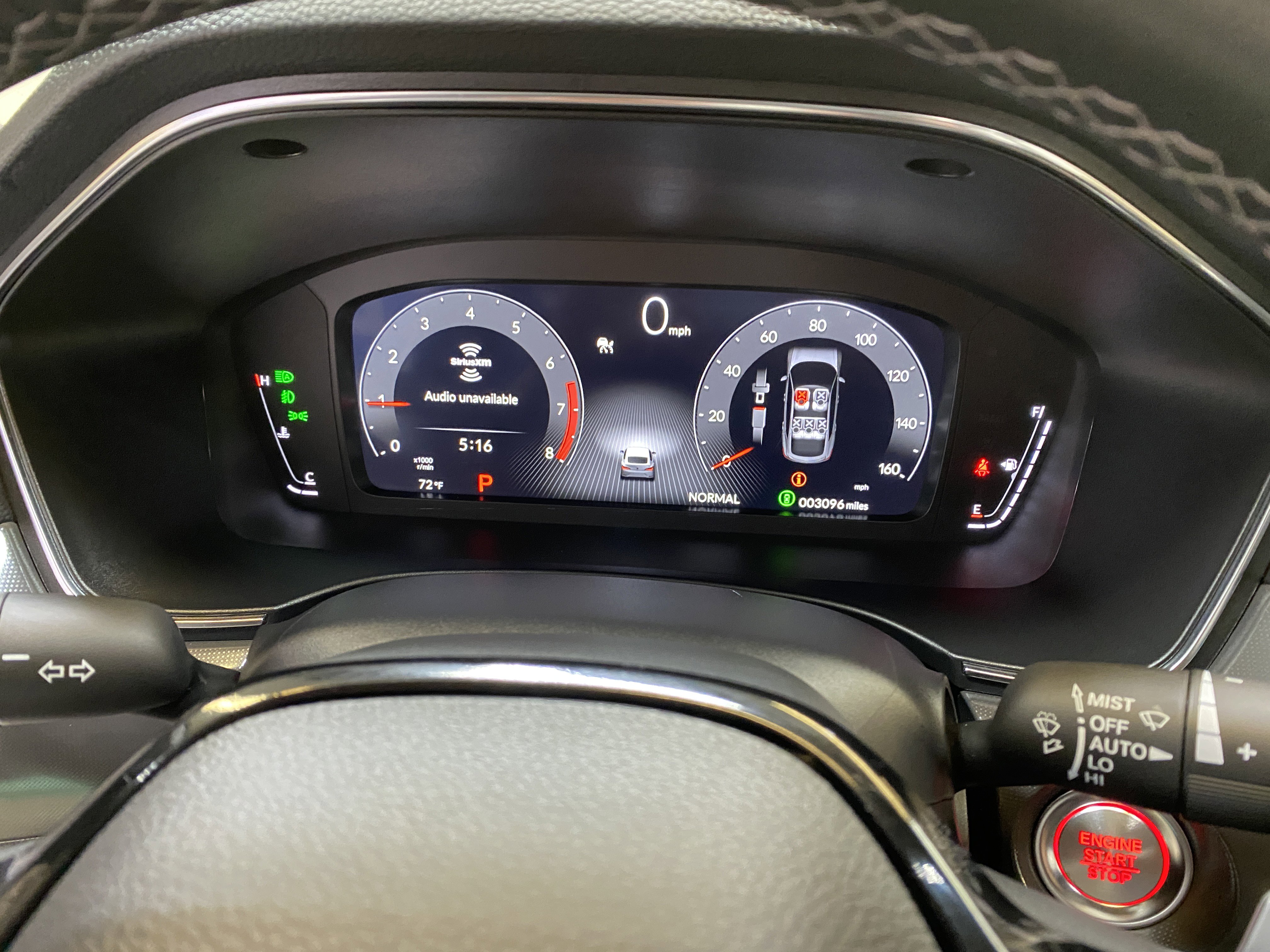 Used 2025 Acura Integra A-Spec image 37