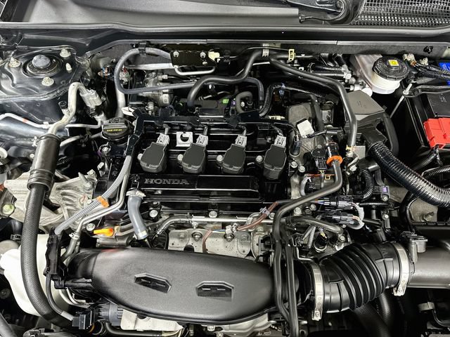 Certified 2024 Honda Civic EX image 33