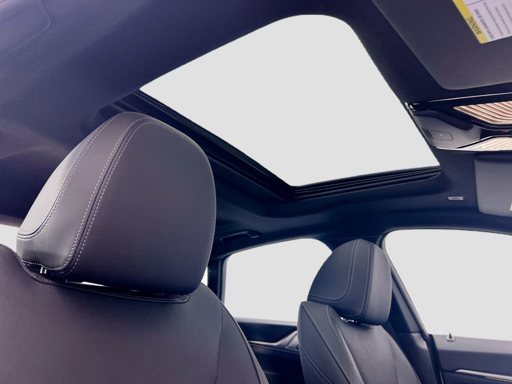 Certified 2025 BMW 430i xDrive w/ Premium Package image 17
