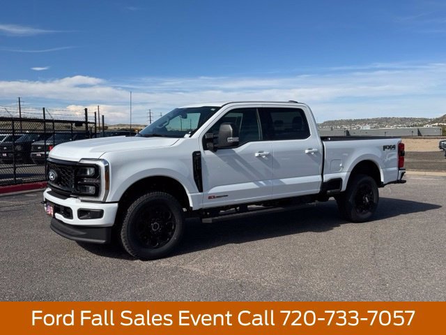 New 2027 Ford F250 XLT w/ XLT Premium Package AWD/4WD image 1