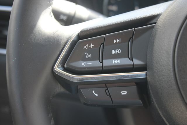 Used 2020 MAZDA CX-5 Grand Touring w/ GT Premium Package AWD/4WD image 13