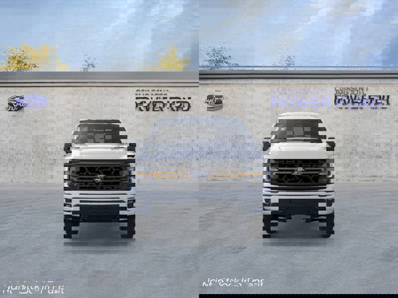 New 2025 Ford F150 Tremor image 3