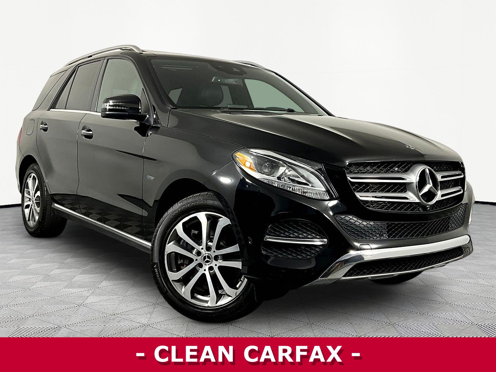 Used 2018 Mercedes-Benz GLE 550e 4MATIC video 3