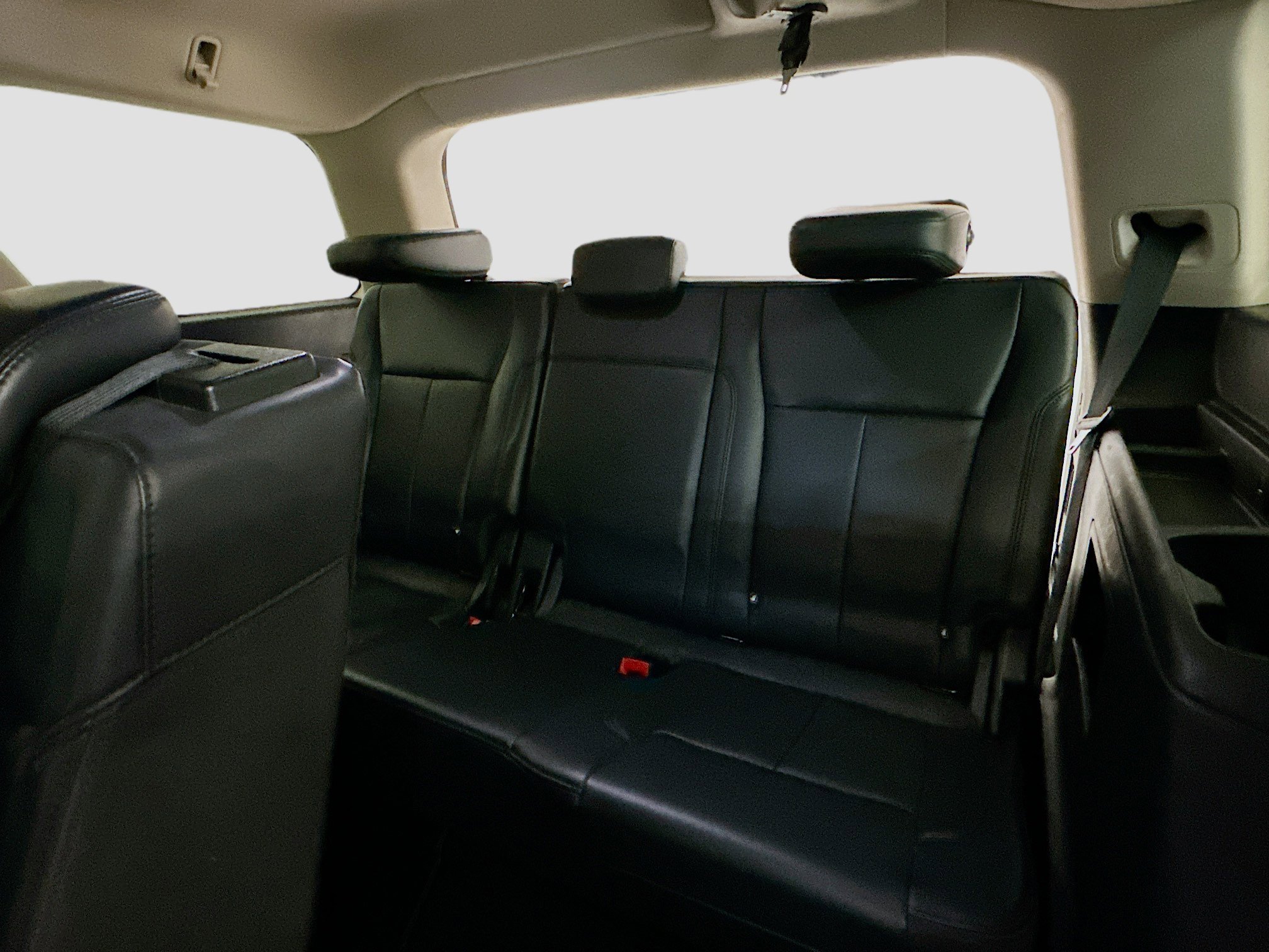 Used 2024 Ford Expedition XLT image 30