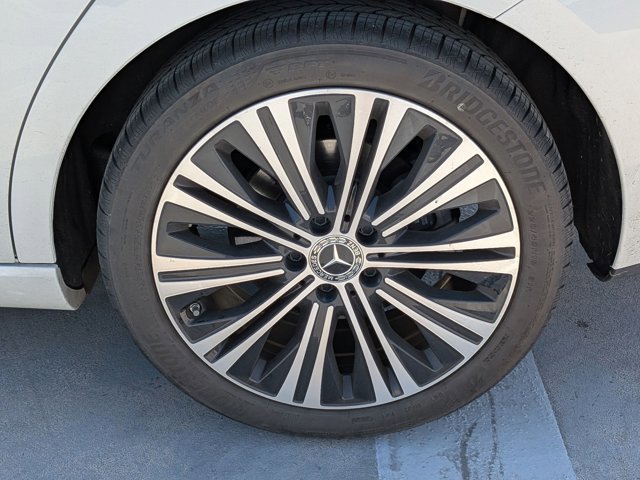 Used 2021 Mercedes-Benz CLA 250 image 17