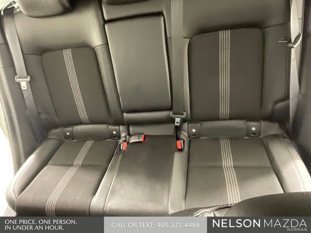 Certified 2025 MAZDA CX-50 AWD 2.5 S w/ Preferred Package image 25