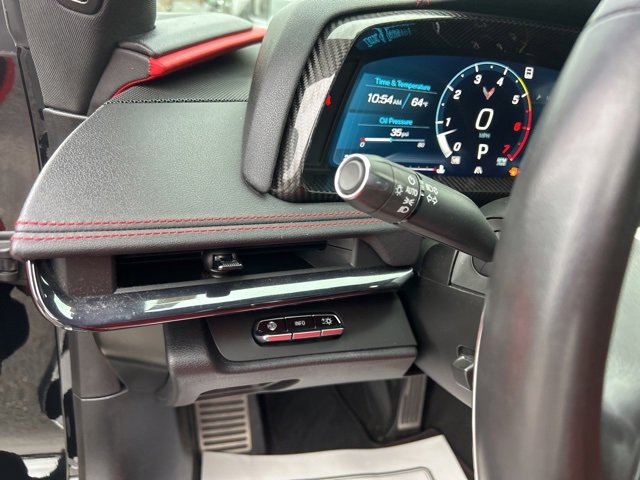 Used 2023 Chevrolet Corvette Stingray Preferred Conv w/ Stealth Interior Trim Package image 18