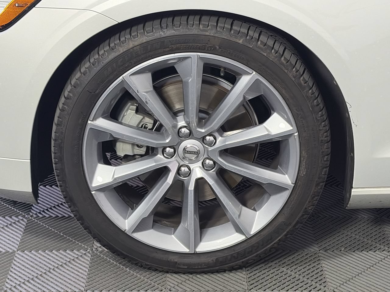 Used 2019 Volvo S60 T5 Momentum FWD image 10