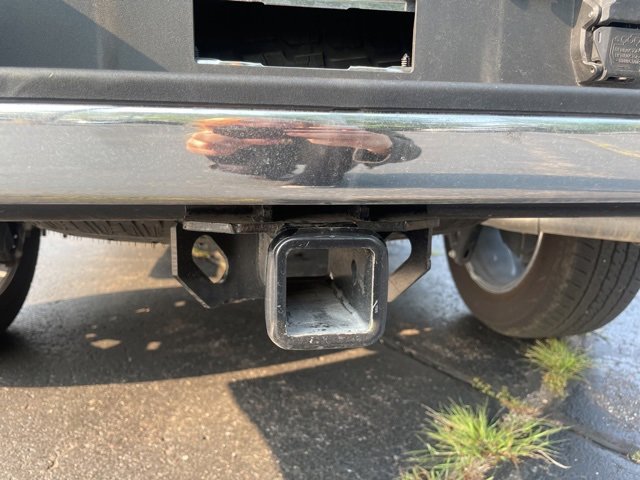 Certified 2025 Ford F150 Lariat w/ Equipment Group 502A High image 14