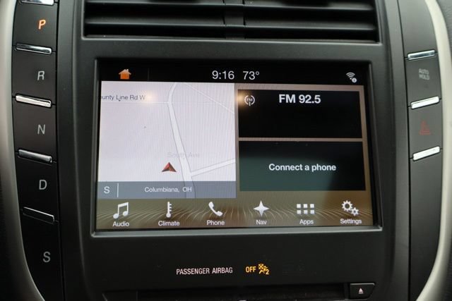 Used 2018 Lincoln MKC Reserve w/ Lincoln MKC Climate Package AWD/4WD image 20