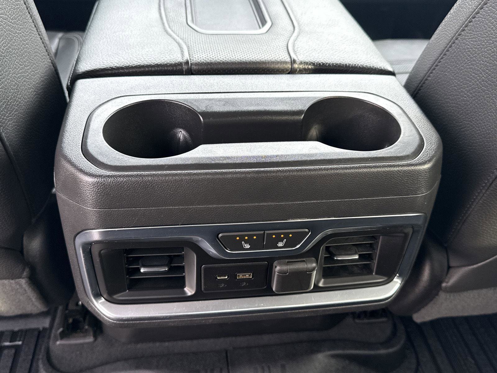 Used 2020 GMC Sierra 1500 Denali image 15