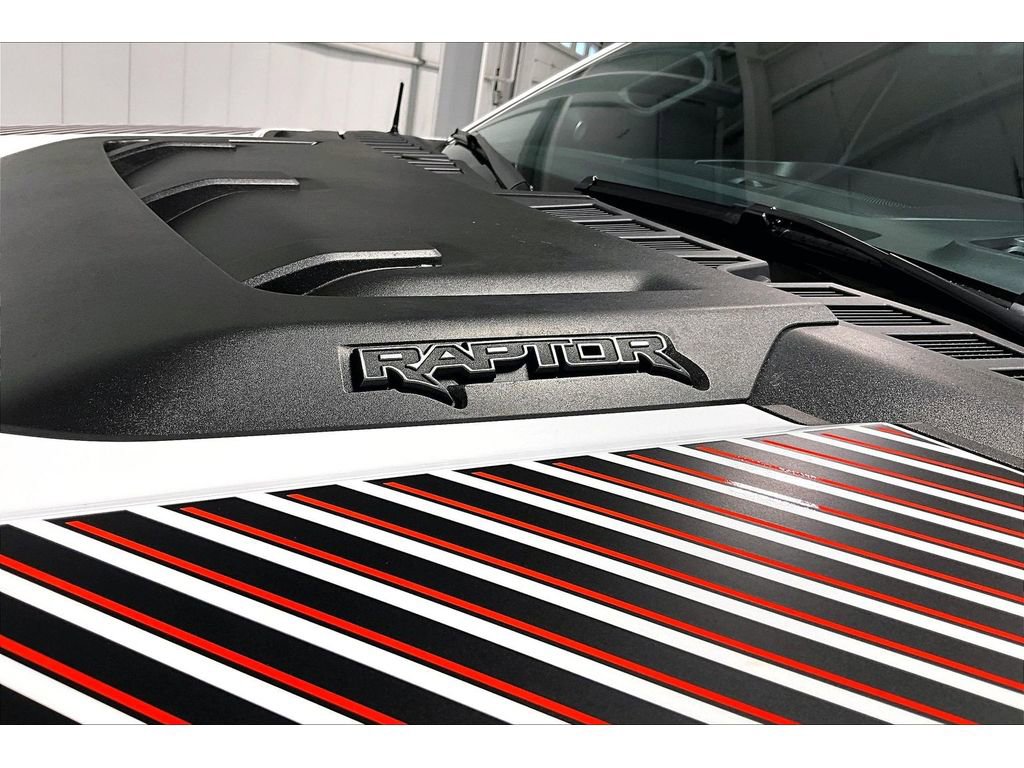 Used 2024 Ford F150 Raptor AWD/4WD image 9