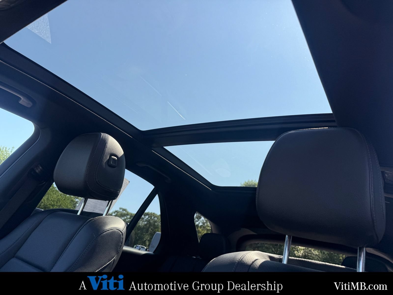 Certified 2021 Mercedes-Benz GLE 350 4MATIC image 19