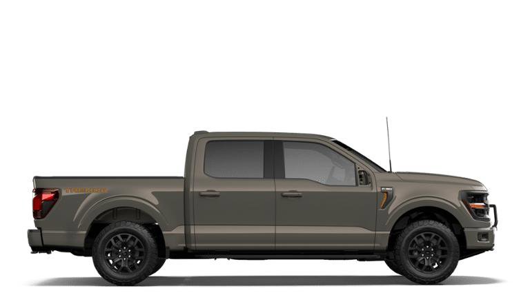 New 2026 Ford F150 Tremor image 27