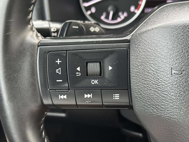 Used 2026 Nissan Rogue SV w/ Cold Weather Package AWD/4WD image 12
