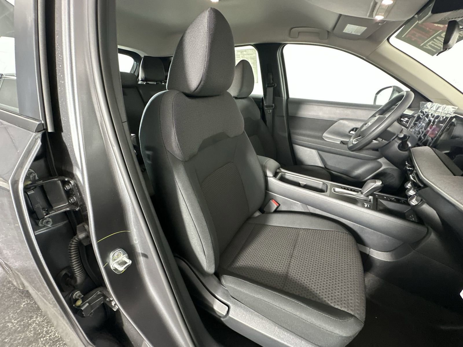 New 2026 Nissan Kicks S FWD image 27