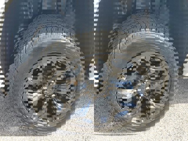 Used 2021 RAM 1500 Limited w/ Night Edition image 9