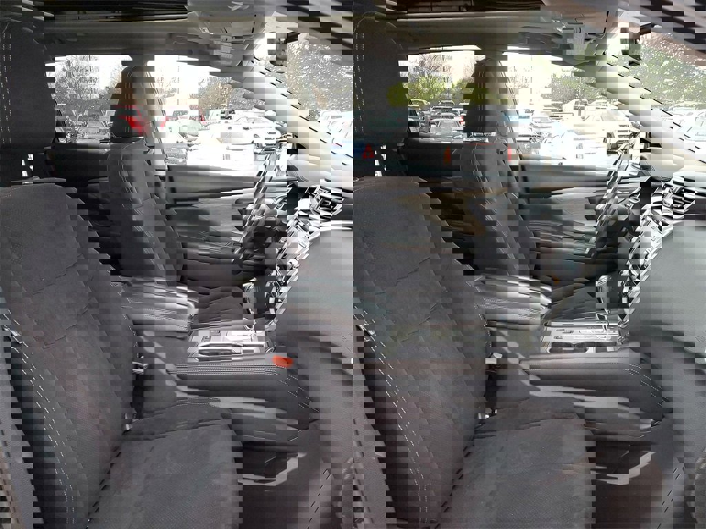 Used 2018 Nissan Murano SL image 28