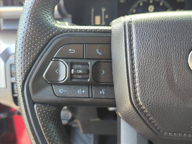 Certified 2026 Toyota Tacoma SR5 RWD image 13