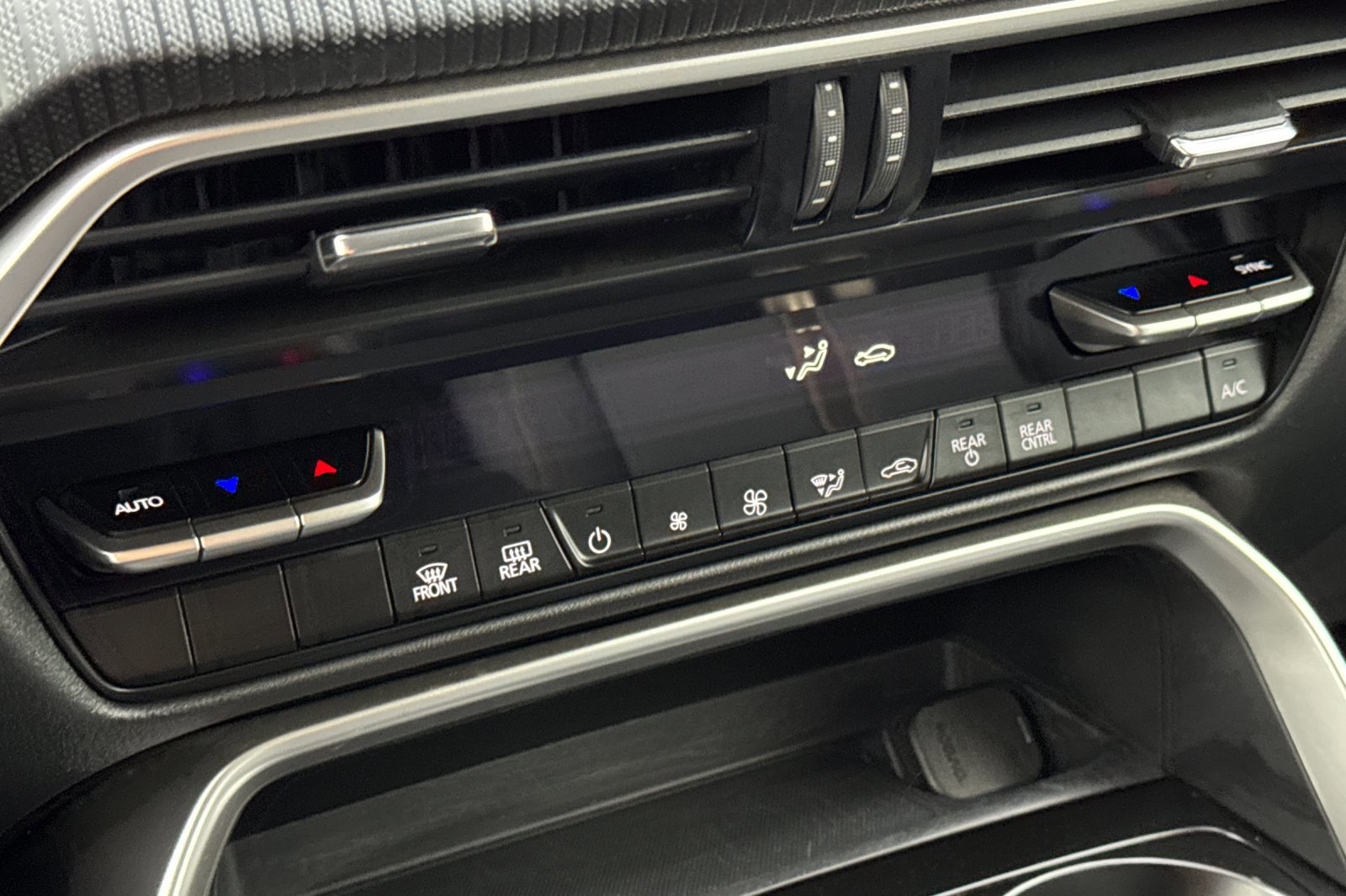 Used 2025 MAZDA CX-90 3.3 Turbo w/ Select Package image 21