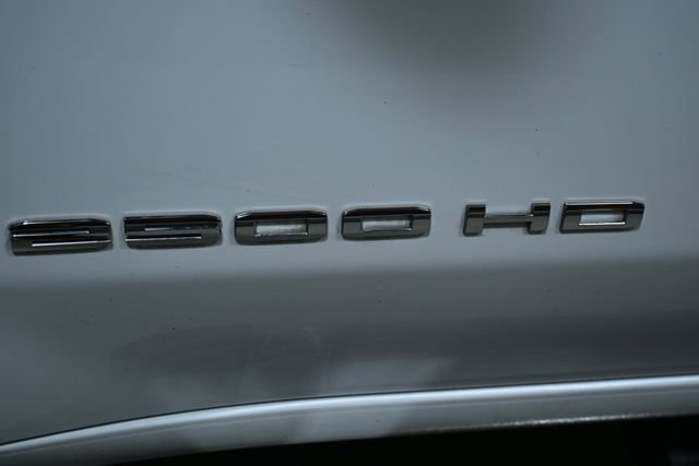 Used 2022 GMC Sierra 2500 SLT w/ SLT Convenience Package image 11