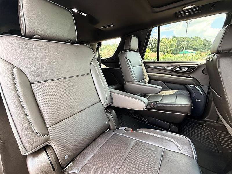 Used 2021 GMC Yukon Denali RWD image 23