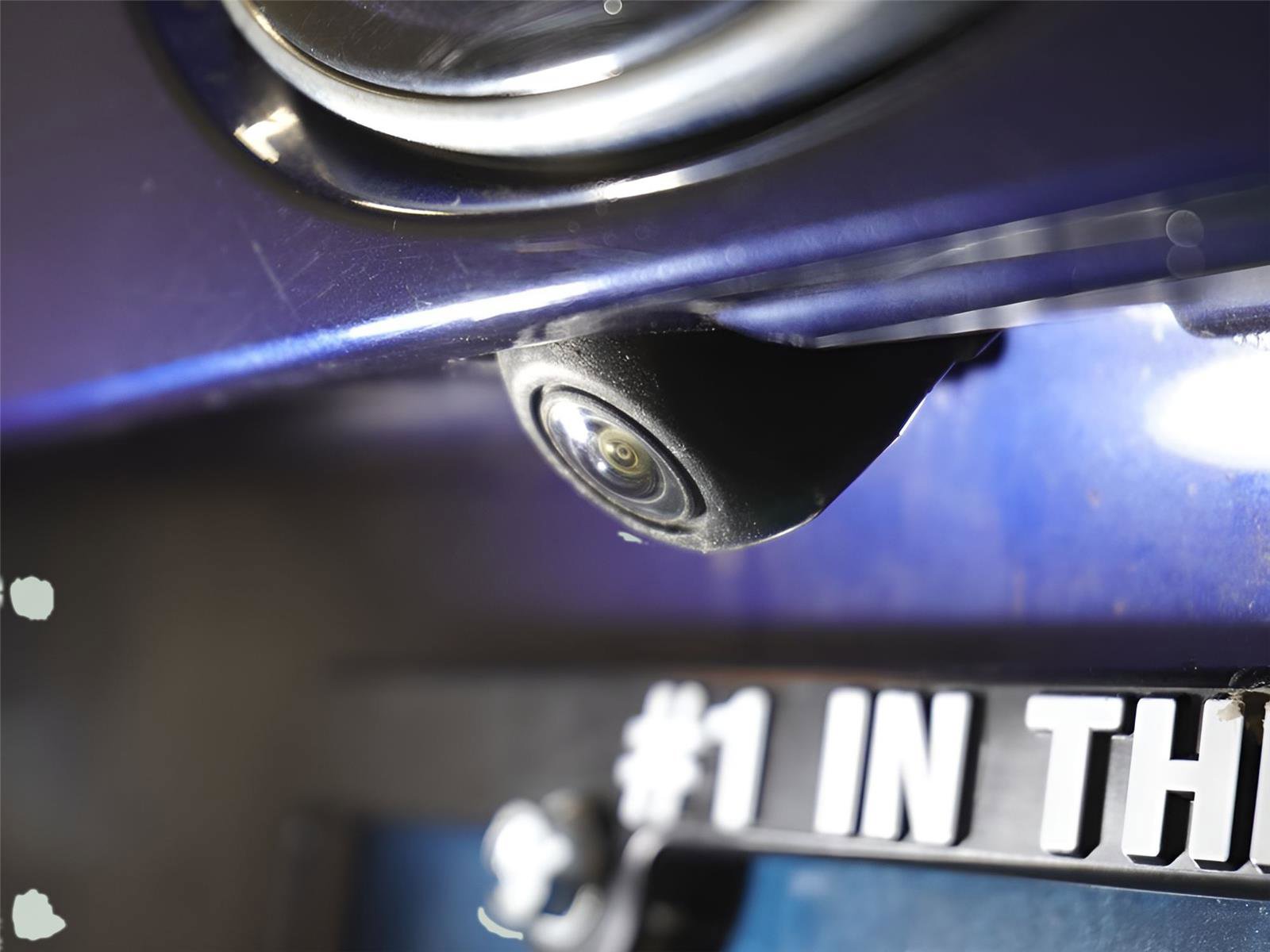 Used 2018 Subaru Impreza 2.0i image 27