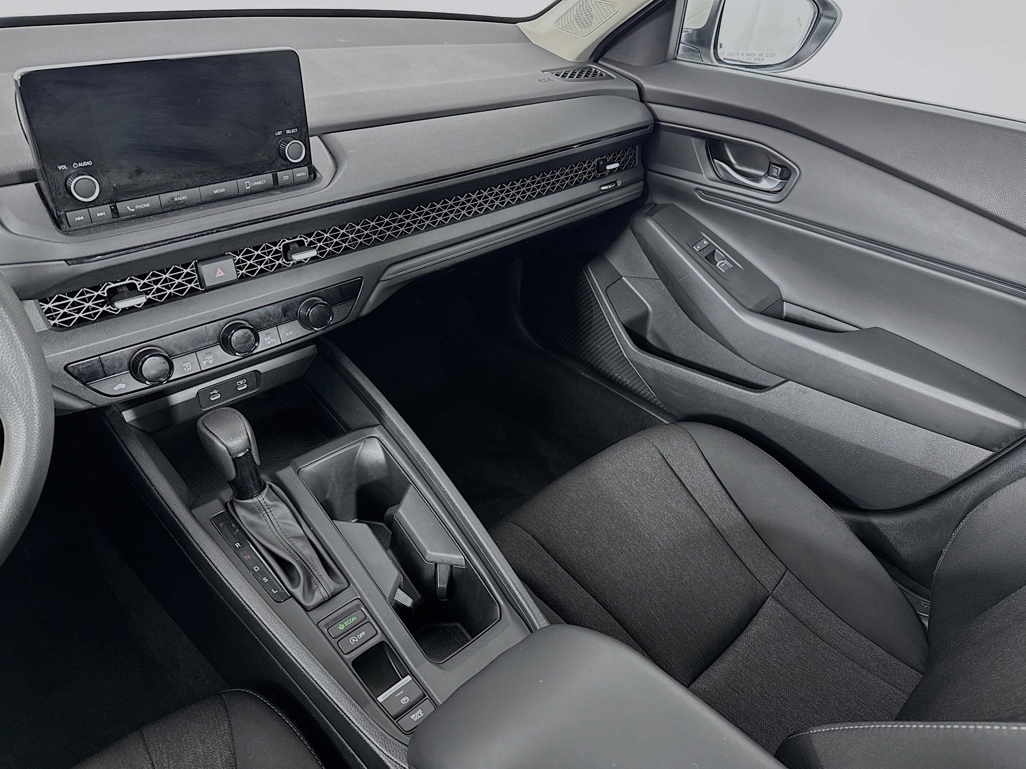 Certified 2024 Honda Accord EX image 23