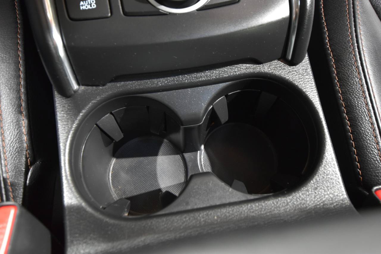 Used 2021 MAZDA CX-5 Grand Touring Reserve AWD/4WD image 32