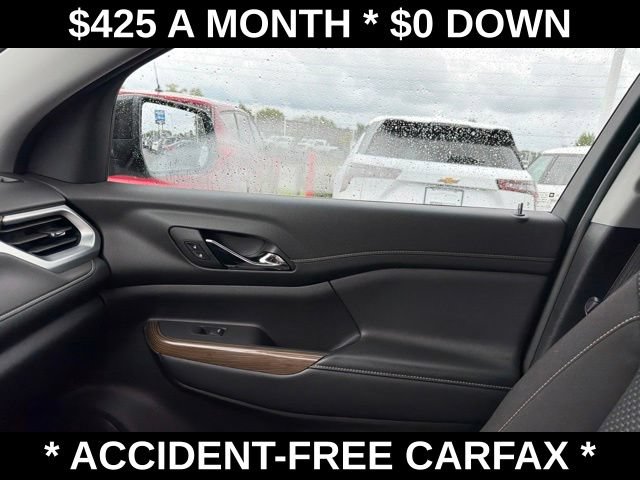 Used 2023 GMC Acadia SLE w/ Driver Convenience Package FWD image 28