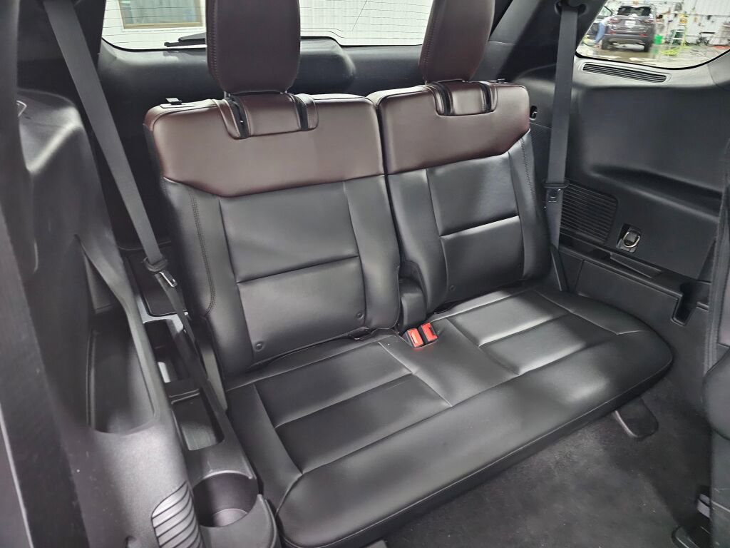Used 2021 Ford Explorer Platinum w/ Equipment Group 601A image 22