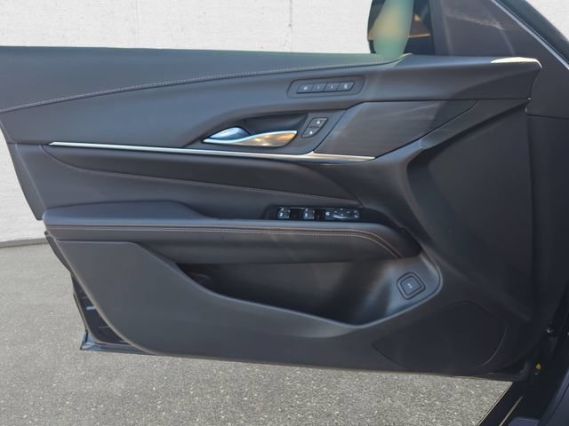 Certified 2022 Cadillac CT4 Sport w/ Technology Package AWD/4WD image 27