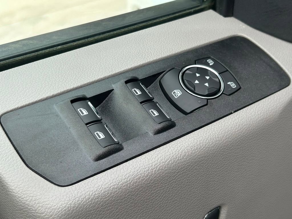 Used 2021 Ford F350 XL w/ Power Equipment Group AWD/4WD image 23