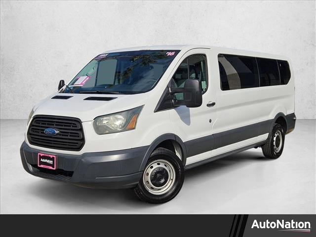 Used 2016 Ford Transit 350 XL