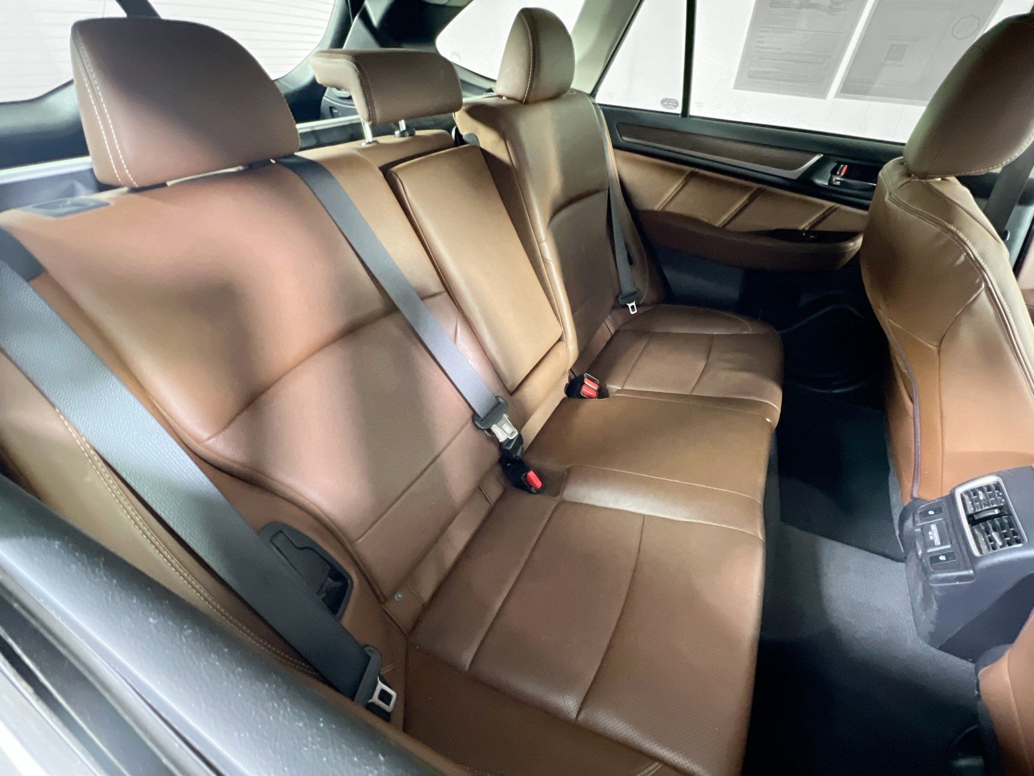 Used 2018 Subaru Outback 2.5i Touring w/ Protection Package #1 image 27