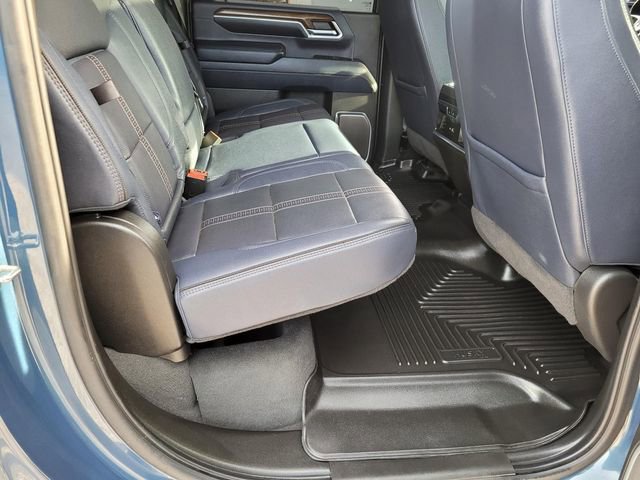 Used 2025 Chevrolet Silverado 3500 High Country w/ High Country Premium Package image 11