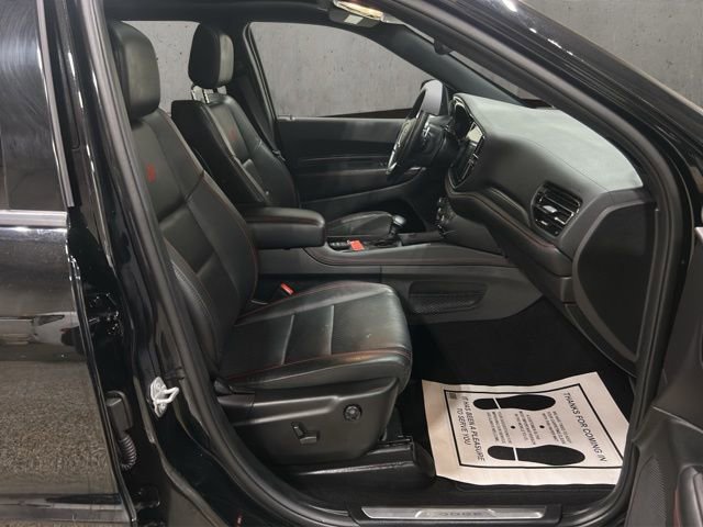 Used 2025 Dodge Durango R/T image 20