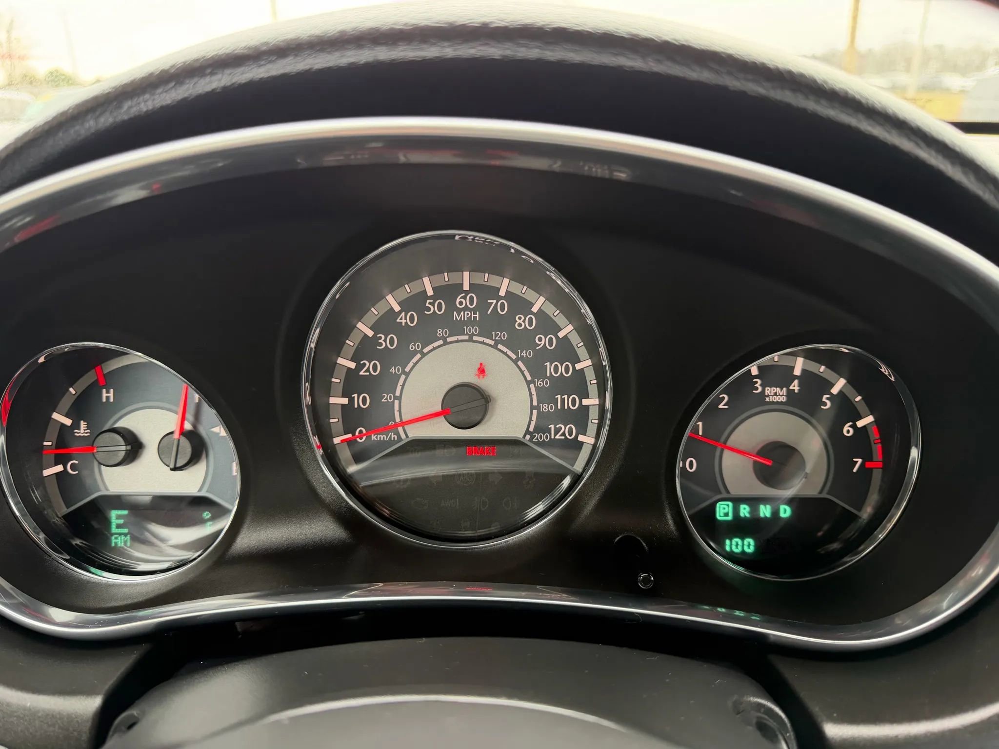 Used 2014 Chrysler 200 Touring image 22