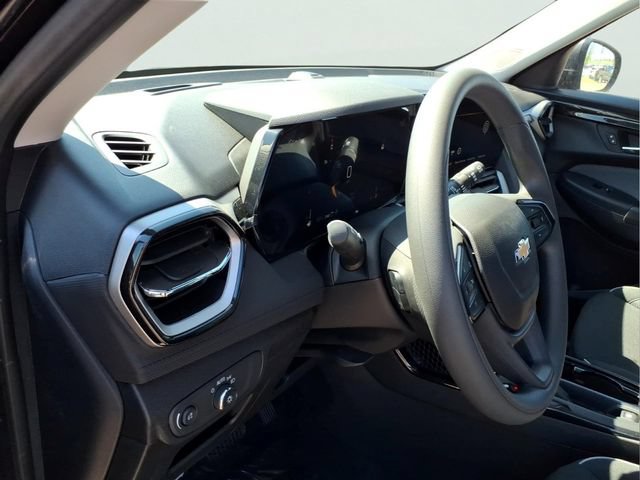 New 2026 Chevrolet TrailBlazer LS w/ LS Convenience Package AWD/4WD image 20