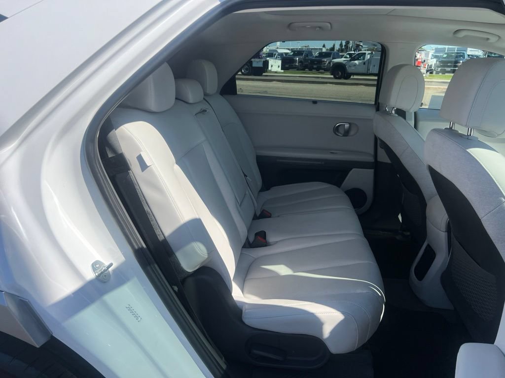 Used 2024 Hyundai Ioniq 5 Limited RWD image 42