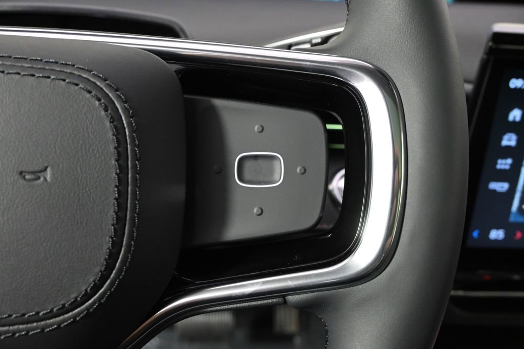 New 2026 Lincoln Nautilus Reserve w/ Jet Appearance Package image 31