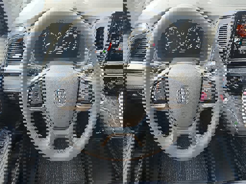 New 2026 Honda Odyssey EX-L image 15