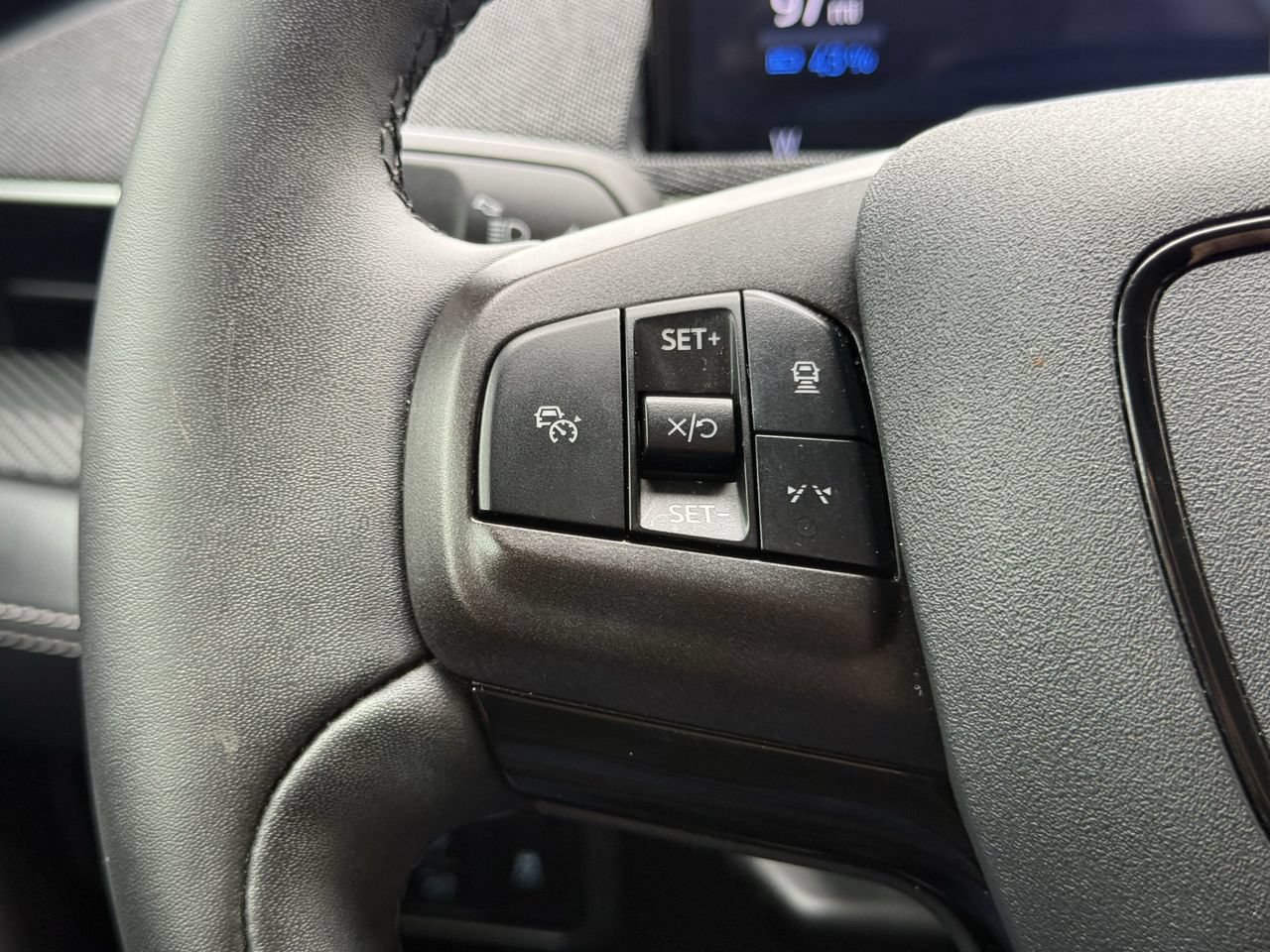Used 2024 Ford Mustang Mach-E Premium RWD image 12
