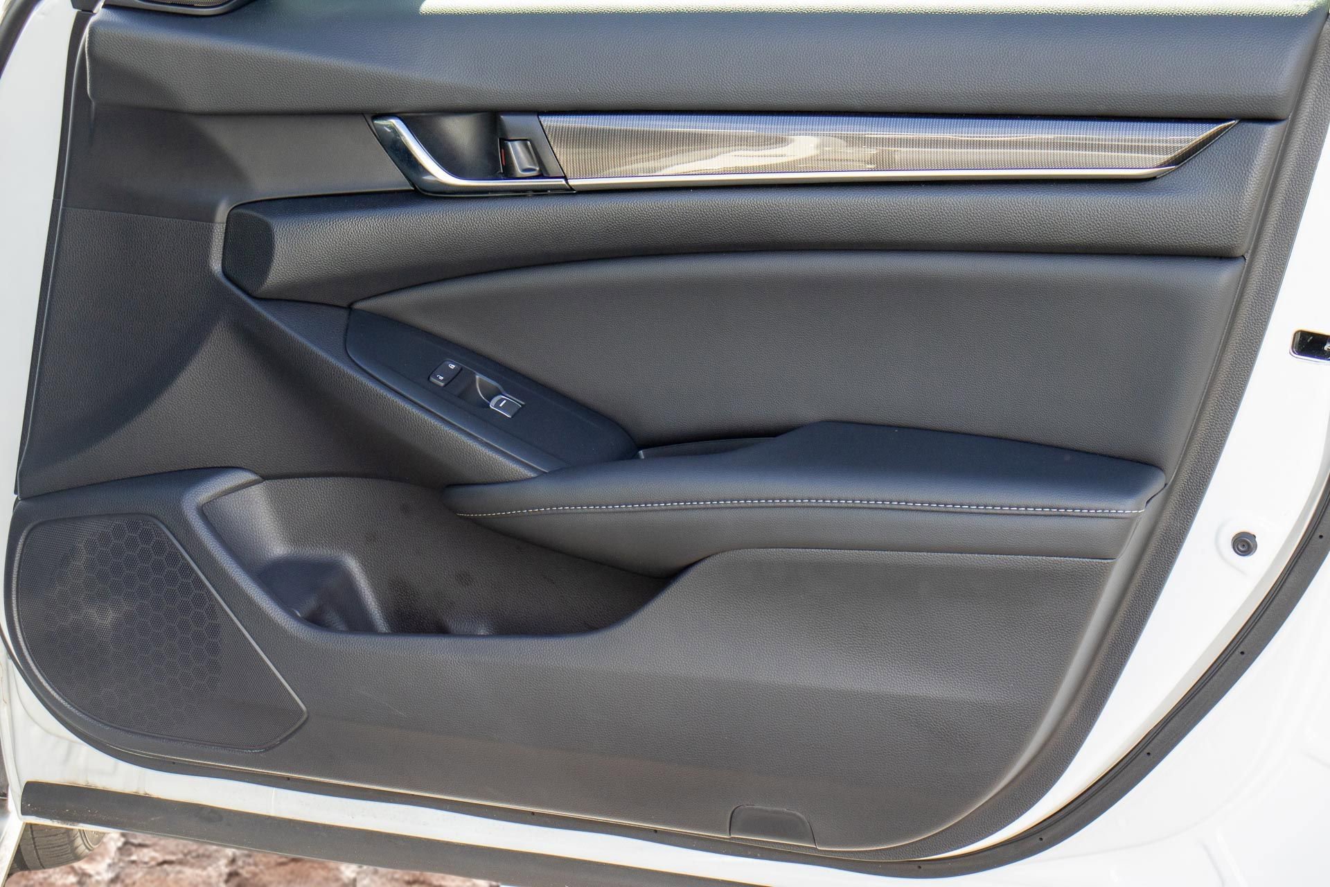 Used 2022 Honda Accord Sport image 13