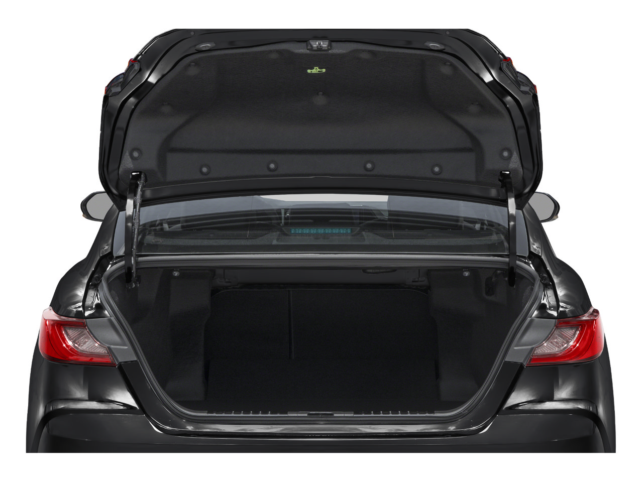 New 2026 Toyota Camry XSE FWD image 47