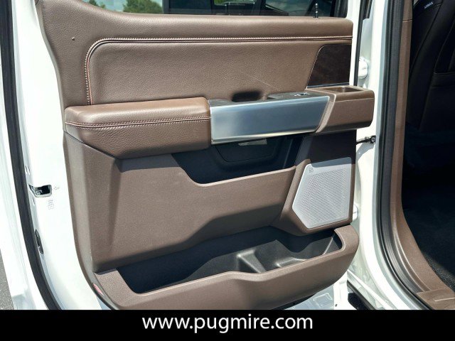 New 2025 Ford F350 King Ranch image 21